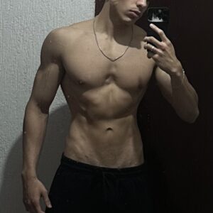 Gabriel Verreschi - NATIONAL