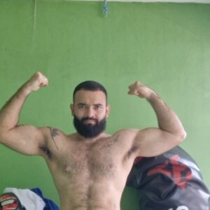 Rafael Silveira Moitinho - Evolution