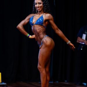 Stefany Zinetti - NATIONAL