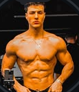 Guilherme Fiorentin - NATIONAL