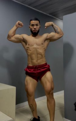 André Felipe Beleza Silva