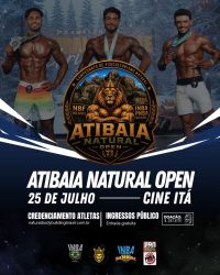 Atibaiai - card