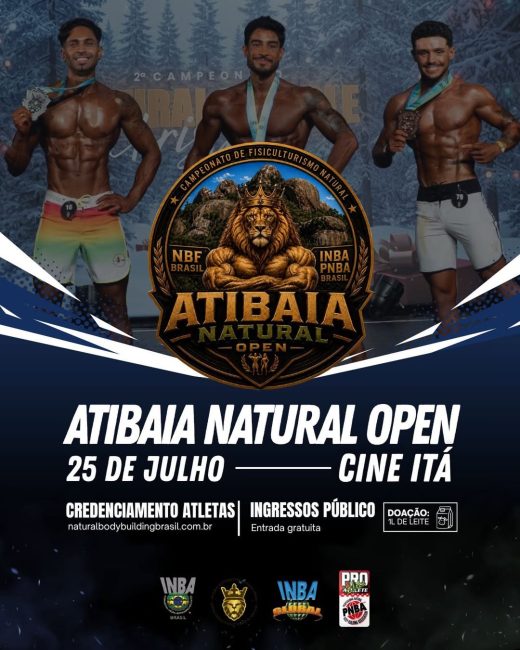 Atibaiai - card