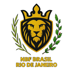 Federação Rio de Janeiro - logotipo