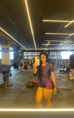 GRAZIELA DA SILVA DOS SANOTS