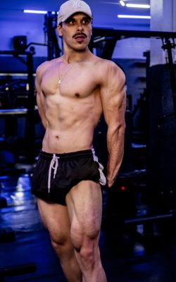 João Fernando Aparecido Fadel Lima