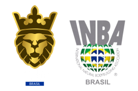 Logotipo + Inba