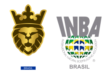 Logotipo + Inba