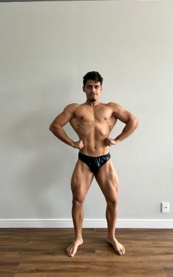 Lucas Gabriel Duarte Araújo