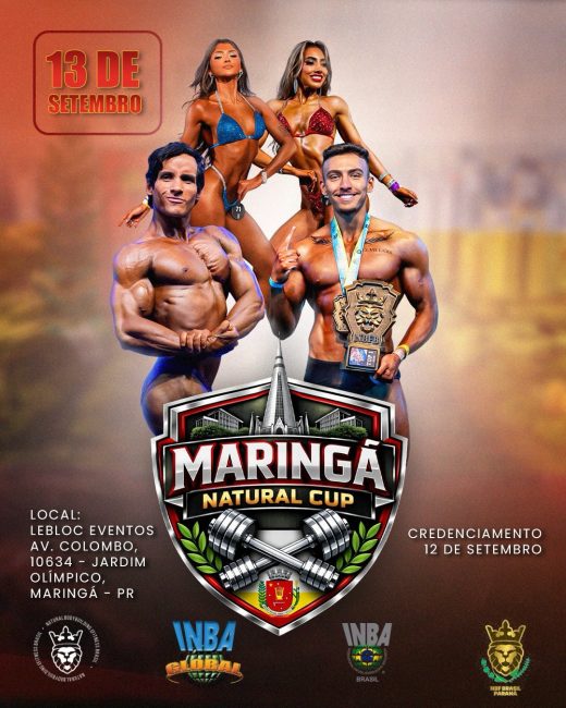 Maringá