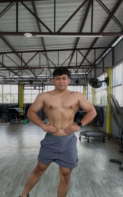 Mateus Borges Amandio