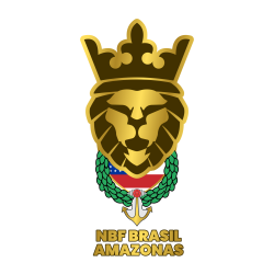 NBF Amazonas - sem fundo