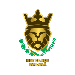 NBF Paraná - Brasão Oficial fundo transparente