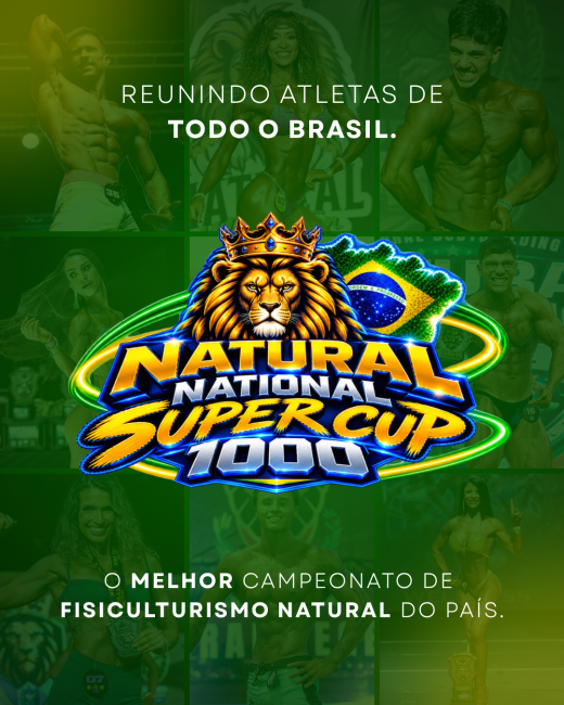 National Banner