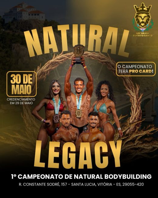 Natural Legacy