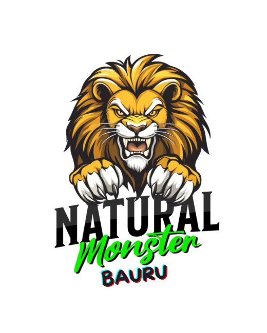 Natural Monster Bauru 2026