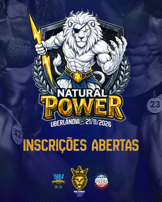 Natural Power 2026 - 0001