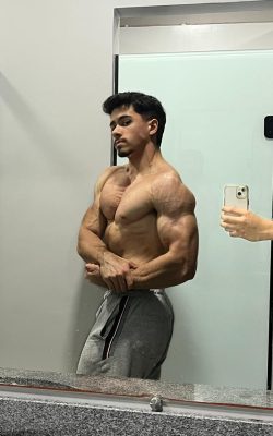 Vitor Hugo Pivoto Echevarria