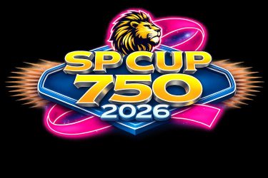 spcup - logotipo